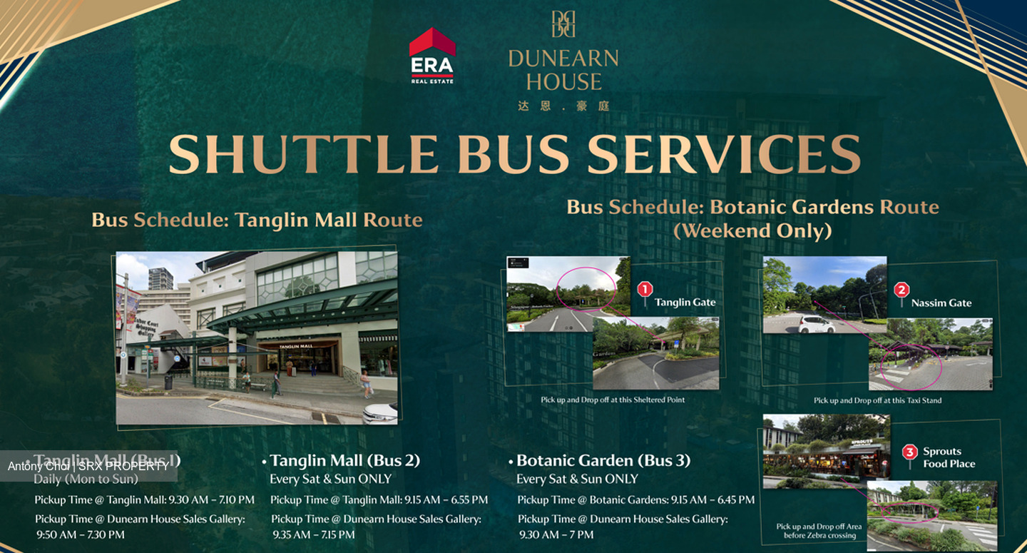 Dunearn Road (D11), Condominium #590425491